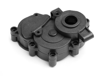 #105308 Center Gear Box Set
