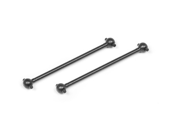 #150079 DOGBONE 77.3mm (2PCS)