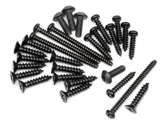 #101095 Screw Set (28Pcs)