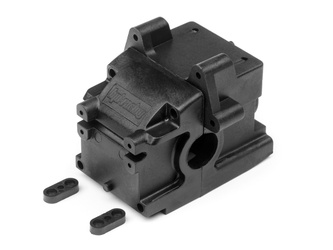 #101016 Differential Case