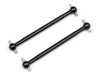 #107874 Drive Shaft 56Mm