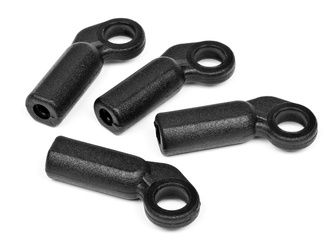 #66247 Steering Ballend 6.8Mm (4Pcs)