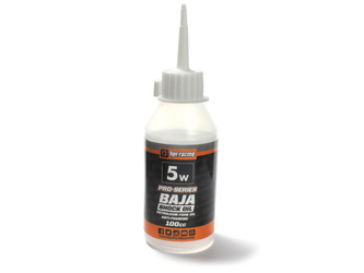 #Z141 Baja Shock Oil 5W (100Cc)