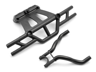 #150029 TRUCK FRONT BUMPER