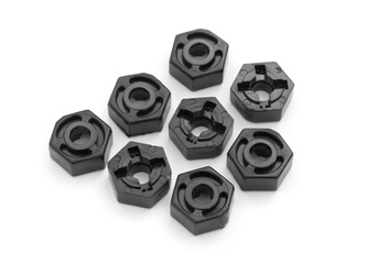 #540041 Wheel Hex.