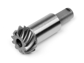 #67499 Spiral Pinion Gear 10 Tooth