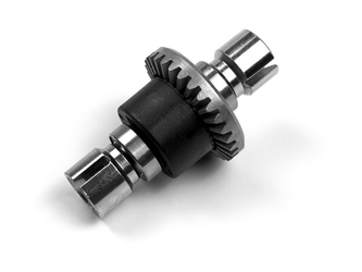 #540236 Complete Differential (Steel Gears/Diff. Cups)