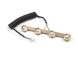 #540165 DT Roof Light