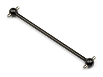 #101663 83Mm Center Shaft Front Trophy Flux Series