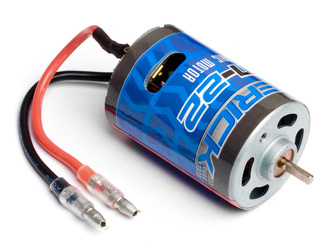 #MV22079 Brushed Motor