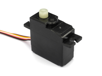 #540033 Servo (5-Wire)