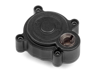 #120277 ROTO START BACK PLATE V3 14MM HEX