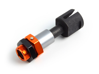 #160141 Savage XL 17mm Hex Hub Conversion Set