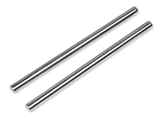 #67415 Suspension Pin 4X71Mm Silver (Front/Inner)