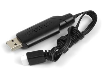 #160839 7.4V USB LiPo Balance Charger