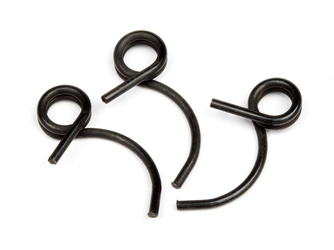#101201 Racing Clutch Springs 1.0mm (3Pcs)