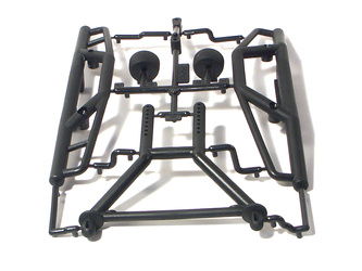 #85059 Bumper Set/Long Body Mount Set