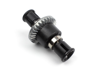 #540127 Complete Differential (Front/Rear)