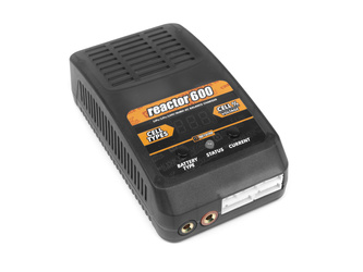 #160238 Reactor 600 Charger (EU)