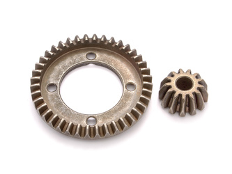#150142 Differential Bevel Gear Set (40T/13T)