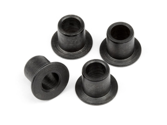 #101227 Flange Pipe (4Pcs)