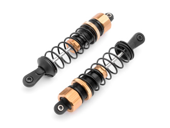 #150261 HD Aluminum Shock Set (2pcs)