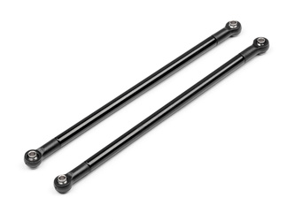 #MV25063 STEERING LINKAGE 146MM (2PCS)