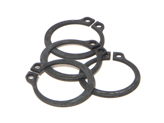 #Z235 C Clip 20Mm (4Pcs)