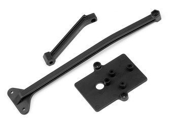 #107426 Chassis Stiffener Set