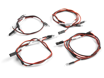 #160854 Venture18 LED Kit Type1 (JR)