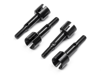 #113714 Axle Shaft (5X237Mm/4Pcs)