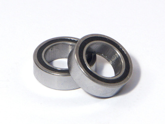 #B032 Ball Bearing 10X16X5Mm (2Pcs)