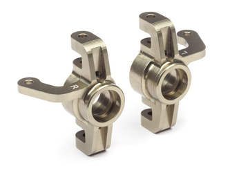 #MV29145 ALUMINUM STEERING SPINDLE (2PCS)