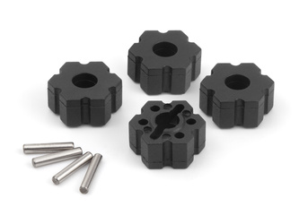#150433 14mm Hex Hub Set (4pcs)
