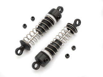 #540012 MT Shock Absorbers (2pcs)