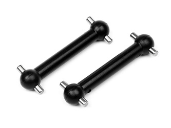 #88003 Drive Shaft 9X40Mm_2Pcs_