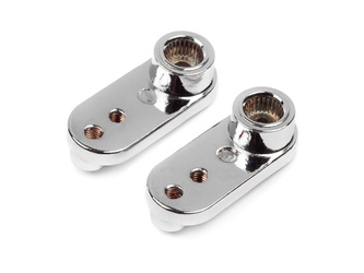 #MV25064 ALUMINUM SERVO ARM (2PCS)