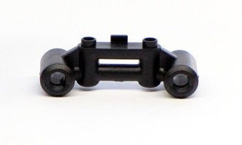 Rear body post mount - S18 TC