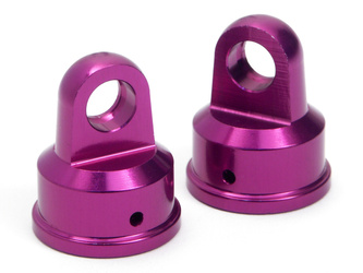 #86181 Shock Cap (Purple/2Pcs)