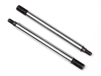 #67436 Shock Shaft 4X53Mm (2Pcs)