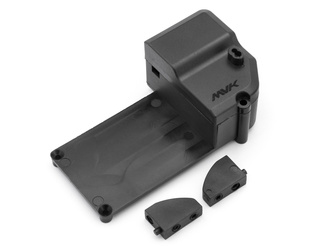 #150223 Receiver Box Set