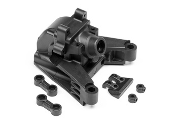 #MV29024 REAR BULKHEAD/DIFFNTIAL CASING & WING Mt SUPPORTS