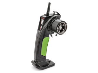 #540078 2.4G Transmitter (Green)