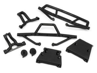 #101172 Bumper Set Truggy