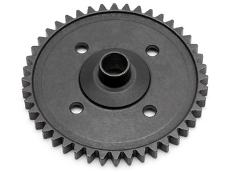 #101035 44T Hardened Steel Center Gear