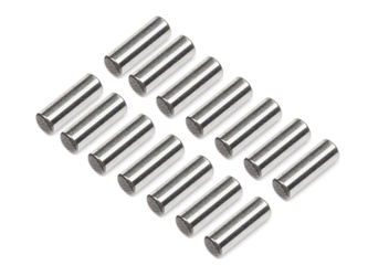 #MV22720 ROLL CAGE PINS 2X6MM (14PCS)