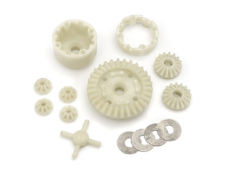 #540027 Diff. Assembly