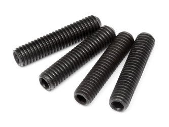#100554 Set Screw M3X14Mm (4Pcs)