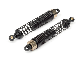 #MV22730 SHOCK ABSORBER ASSEMBLY (2PCS)