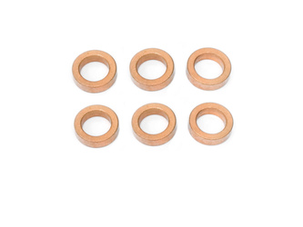 #B080 Metal Bushing 10x15x4mm
